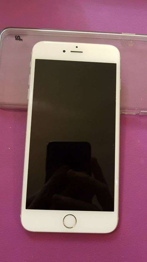 Secondhand iPhone 6S Plus 16GB - Silver