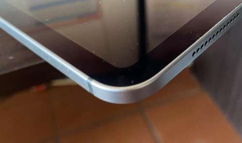 2018 Apple iPad Pro 11` 64GB WiFi and Cellular - Space Grey