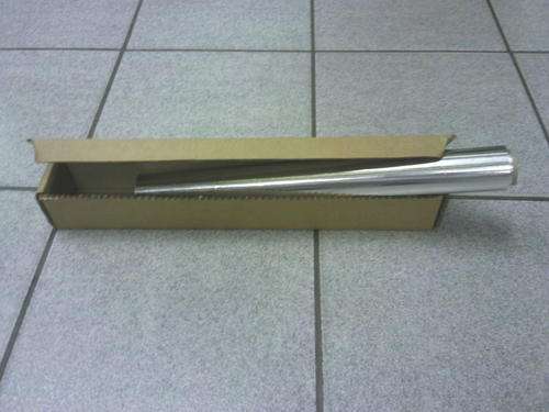 Foil - Alluminium
