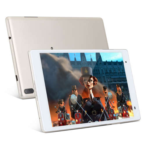 Lenovo Xiaoxin Tablet PC - Android 7.1, Octa Core Snapdragon CPU, 4GB RAM, 8 Inch 1920 x 1200 Displa