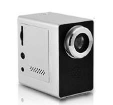Ultra Mini Projector!!! - The Atom Mini Projector - The perfect portable solution!!!