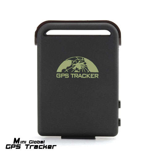 GSM Mini Global GPS Tracker - Most briliant tracking device!!!