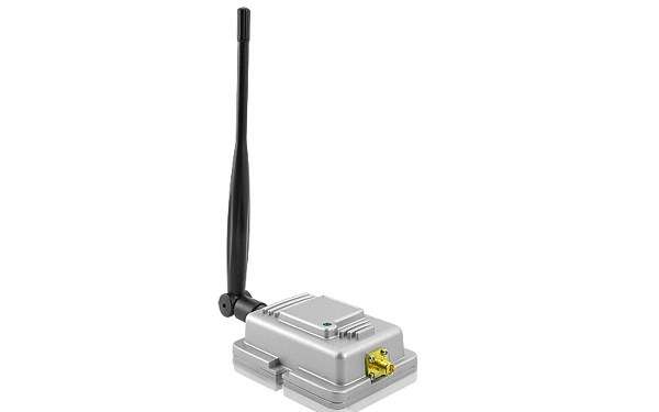 Long Range Wi-Fi Signal Booster and Wireless Signal Amplifier (2.4GHz)