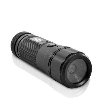 Extreme Renegade - HD 720p Sports Camera and DVR (Weatherproof, 4GB)...