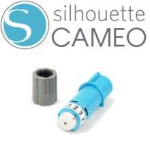 Silhouette Cameo Fabric Replacement Blade