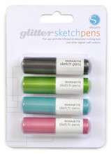 Silhouette America Sketch Pens Variety Pack