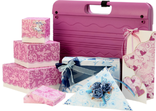 Crafters Companion - Ultimate Pro Last One!