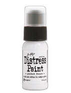 Tim Holtz DISTRESS 1OZ PAINT - PICKET FENCE