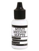Ranger MULTI MEDIUM - MATTE 1/2OZ Glue