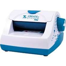 Xyron - Create-A-Sticker - 5" Machine