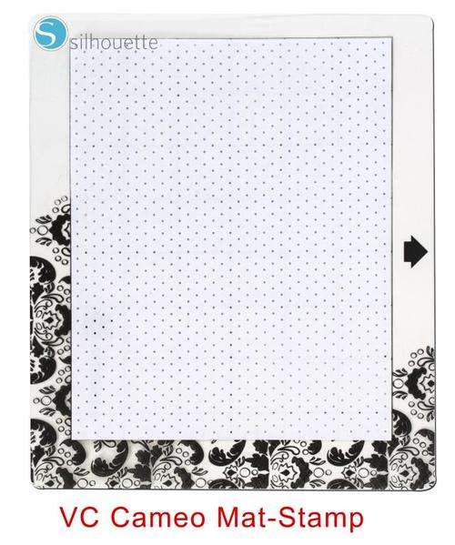 Cameo Spare Mat for Stamp cutting