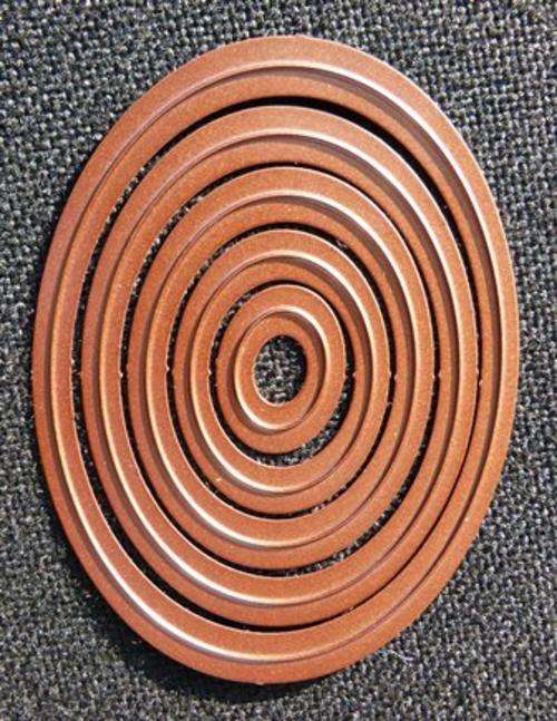 2-DIE-4-103 OVAL 02 HHALF PRICE for Stampstember ONLY!!