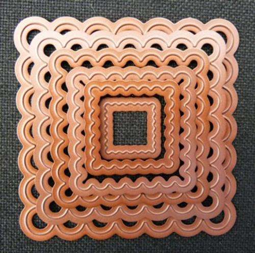 2-DIE-4-113 SQUARE 02 This week only HALF PRICE