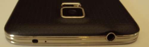 SAMSUNG GALAXY S5 ** 32GB WITH ALL ACCESSORIES***** WATER AND DUST RESISTANT