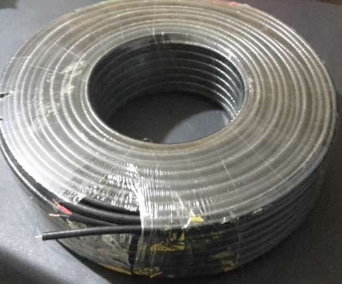 RG59 + POWER SIAMESE CABLE  ***PRICED TO GO***