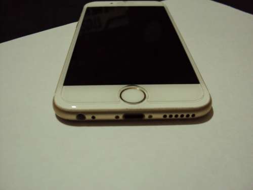 IPHONE 6S 64GB **MINT**** BARGAIN**GOLD WITH BOX AND BRAND NEW ACCESSORIES