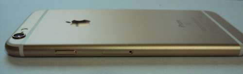 IPHONE 6S 64GB **MINT**** BARGAIN**GOLD WITH BOX AND BRAND NEW ACCESSORIES