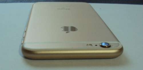 IPHONE 6S 64GB **MINT**** BARGAIN**GOLD WITH BOX AND BRAND NEW ACCESSORIES