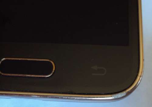SAMSUNG GALAXY S5 MINI **GOLD **4G LTE**IP67***EXCELLENT CONDITION WITH BOX AND ALL ACCESSORIES*