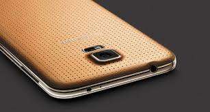 SAMSUNG GALAXY S5 MINI **GOLD **4G LTE**IP67***EXCELLENT CONDITION WITH BOX AND ALL ACCESSORIES*