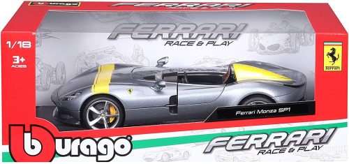 Ferrari SP1 Monza