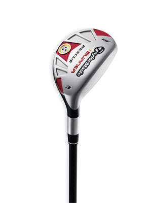 Taylor Made Burner Hybrid (3) (Right Hand)