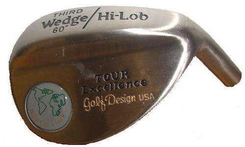 Lob Wedge