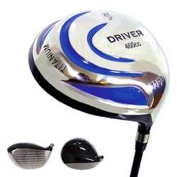 Golf - Compare to Ping G5 Ti Driver (Right Hand)