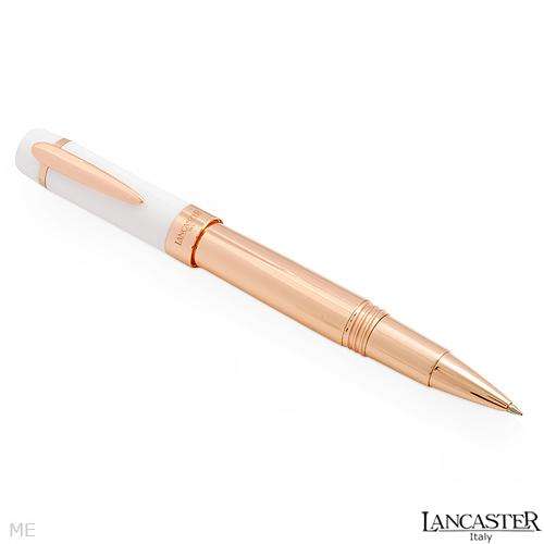 Lancaster Made in Italy! Brand New Nice Ball-Point Pen