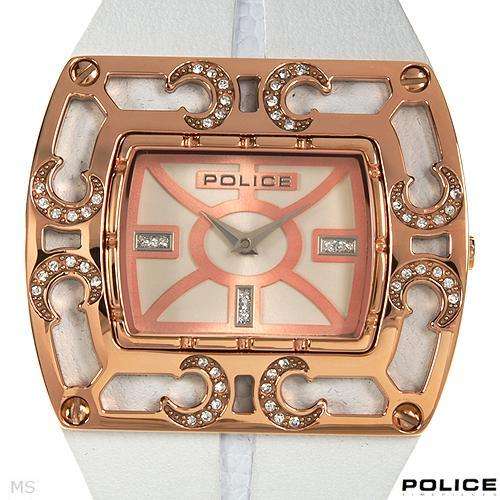 *R4000.00*POLICE PL-11477JSR/01 Brand New Watch With Genuine Crystals