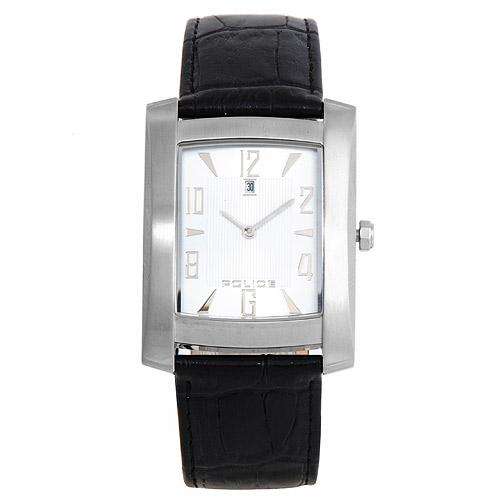 *R2 900.00* POLICE PL-11074BS/04 Brand New Gentlemens Date Watch