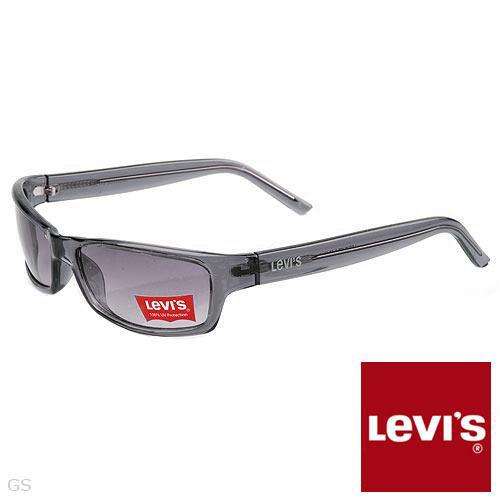 *R1900* LEVIS LS108N-2 Pleasant Brand New Sunglasses Length 5.5in