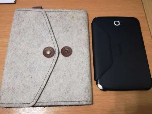 Samsung N5100 8.0 Tablet