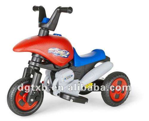 Cool Battery operated ride on BIKE