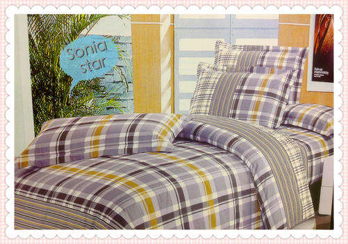 NEW ARRIVED!!! 6 PIECE QUEEN SIZE LUXURY SUPER SOFT TOP QUALITY EXELLENT MATERIAL DUVET COVER SET