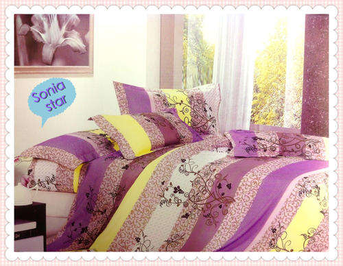 NEW ARRIVED!!! 6 PIECE QUEEN SIZE LUXURY SUPER SOFT TOP QUALITY EXELLENT MATERIAL DUVET COVER SET