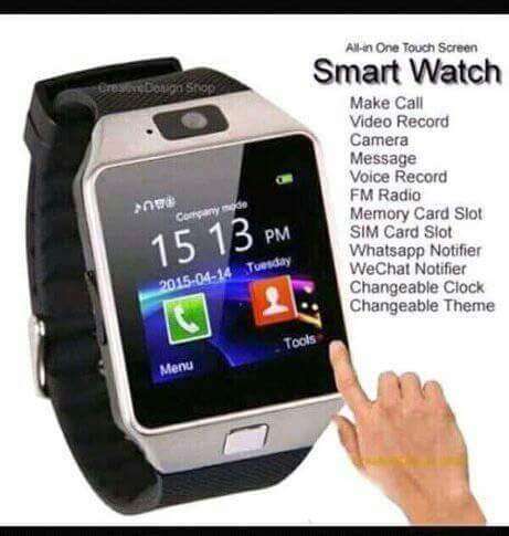 Smart Watch