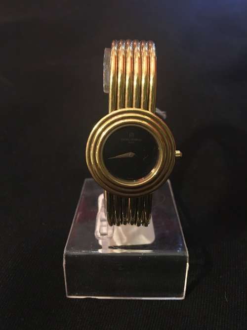 Michel Herbelin Ladies watch 7095-P