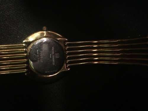 Michel Herbelin Ladies watch 7095-P