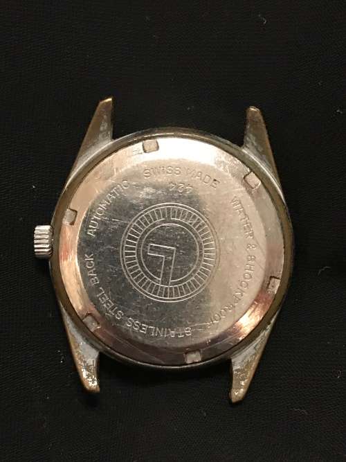 lanco 25 jewels automatic incabloc