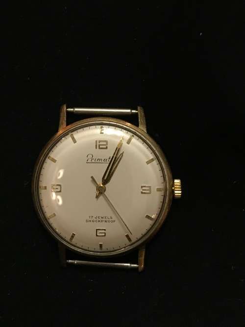 peimato 17 jewels shockproof