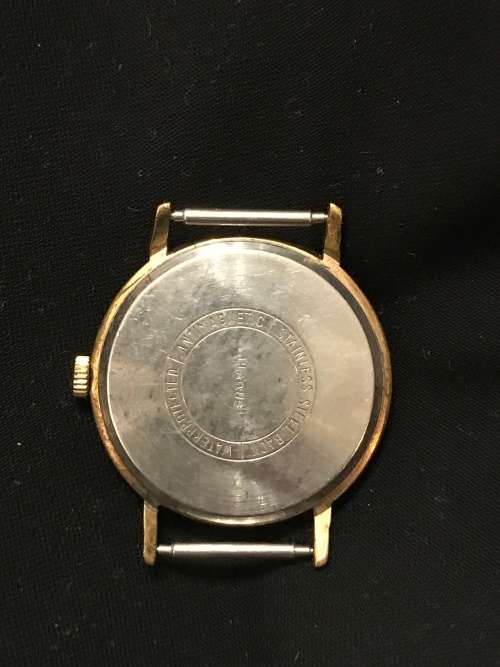 peimato 17 jewels shockproof