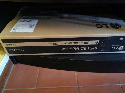 Desktop Gaming PC- I7 6700 3.4GHz - 512GB SSD - 4TB HARD DRIVE - GTX 1060 + (Monitor,Keyboard,Mouse)