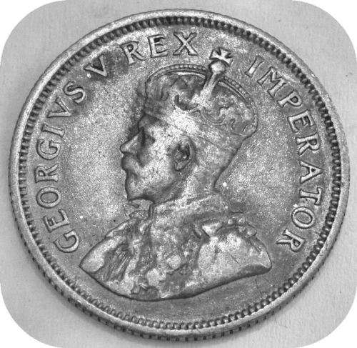 Bargain SA Union:  1932 1 Shilling. LOW clearance prices all round!!!