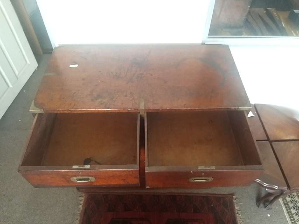 Military Chest 8180\11