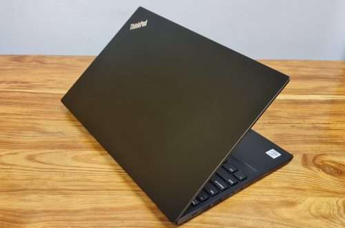 High End Monster Lenovo E15 10th Gen, 8GB, 512GB Nvem, 1TB, Bag, 4G Modem, Windows 11, Worth R50 000