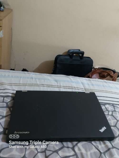 Monster Spec Lenovo T430s i5, 500gb, 4gb, Windows 10, Microsoft Office