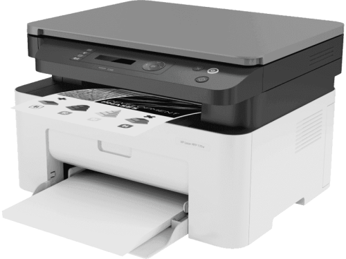 Best for Business HP Laser Printer, Scan, Copy, Print, WiFi, Bluetooth, USB, Worth Price R4000