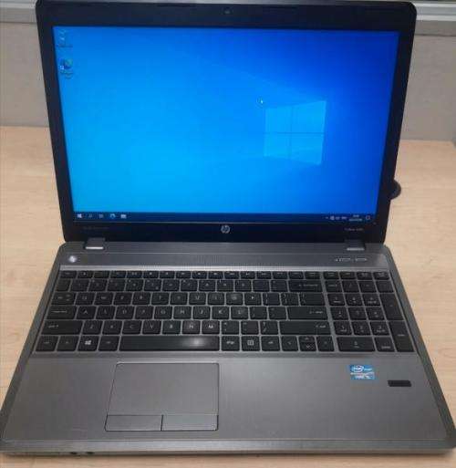 Studio Edition, HP ProBook i5, 8GB, 1TB, WiFi, Bluetooth, Sim Tray, Charger, 3.0 USB, Windows 10