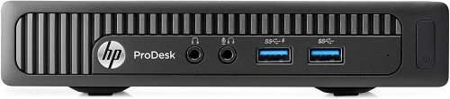HP Prodesk 600 G1 DM Business PC, i7, 8GB, 1TB, Wi-Fi, 6 USB 3.0 Ports, Worth Price R9500